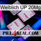 Female UP 20Mg 33
